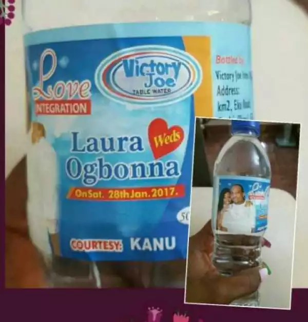 Check Out Laura Ikeji